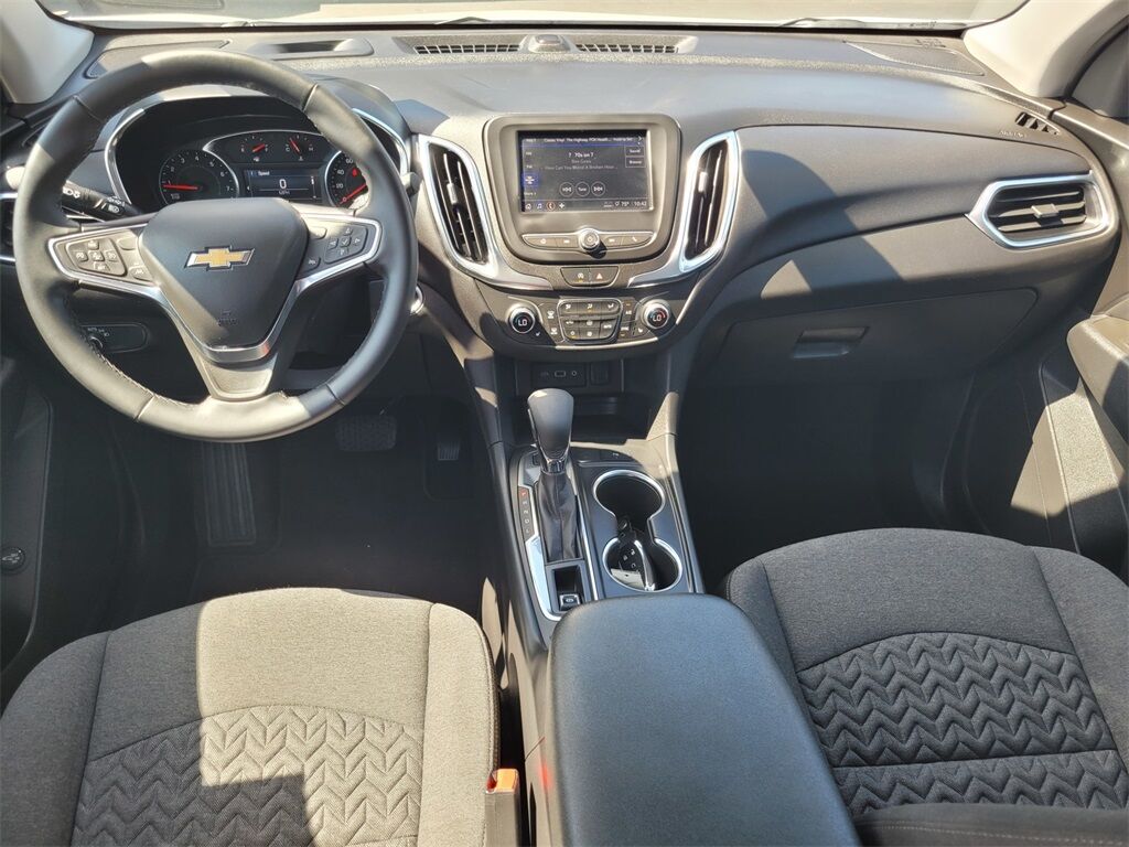 2024 Chevrolet Equinox LT Roseville CA
