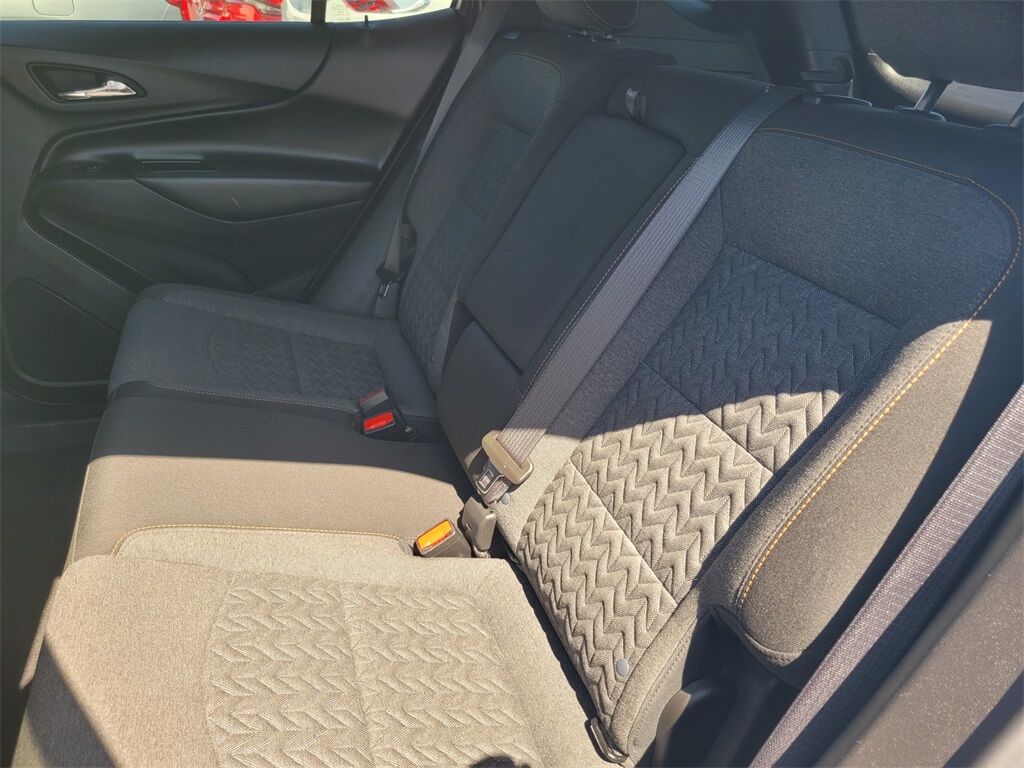 2024 Chevrolet Equinox LT Roseville CA