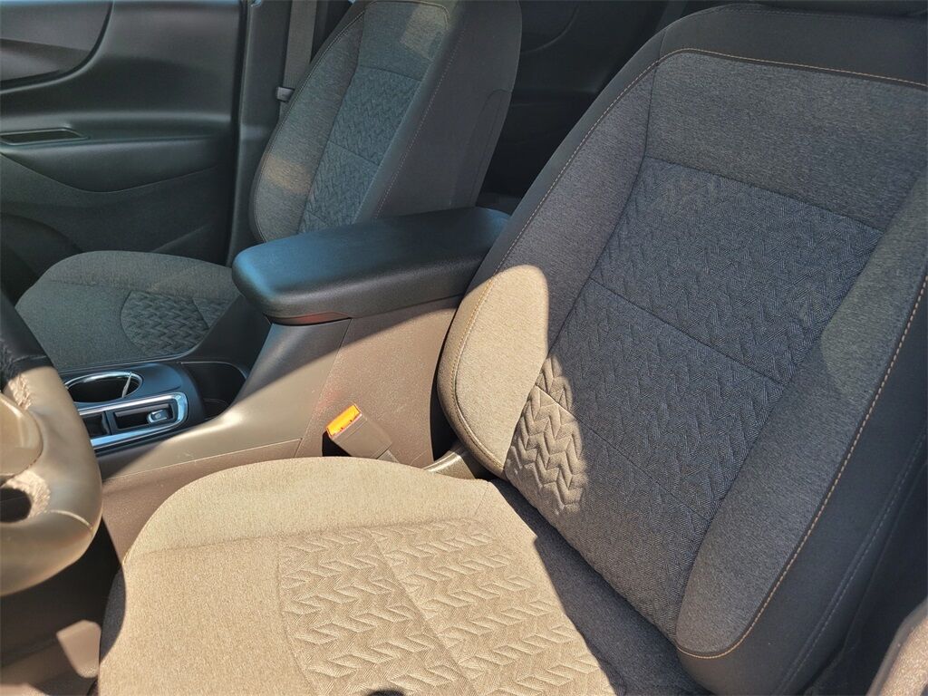 2024 Chevrolet Equinox LT Roseville CA