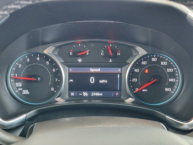 2024 Chevrolet Equinox LT Sherman TX