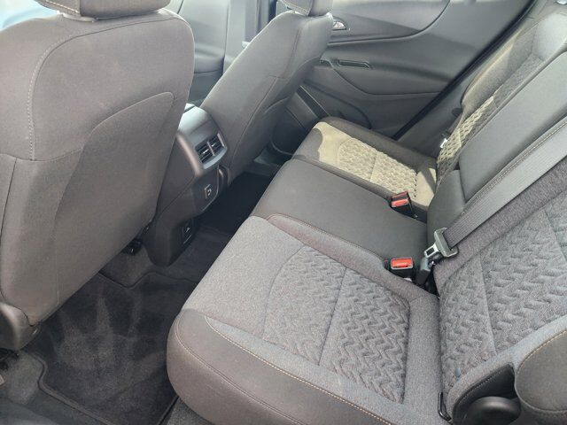 2024 Chevrolet Equinox LT Sherman TX