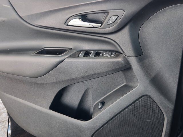 2024 Chevrolet Equinox LT Sherman TX