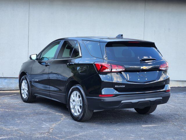 2024 Chevrolet Equinox LT Sherman TX