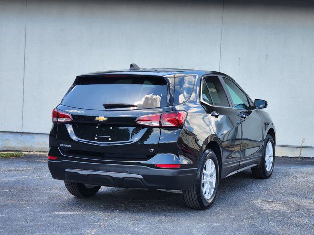 2024 Chevrolet Equinox LT Sherman TX