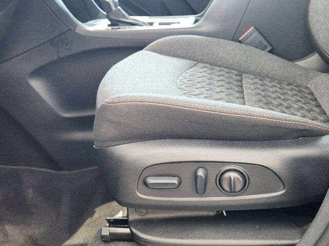 2024 Chevrolet Equinox LT Sherman TX
