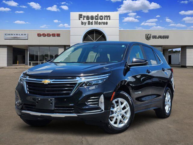 2024 Chevrolet Equinox LT Sherman TX