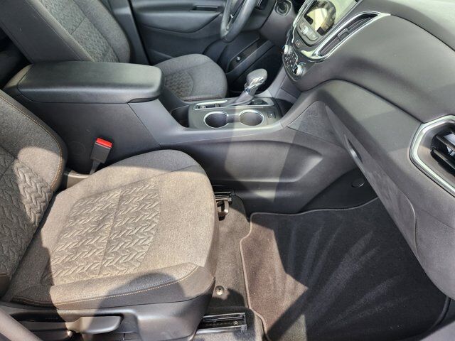 2024 Chevrolet Equinox LT Sherman TX