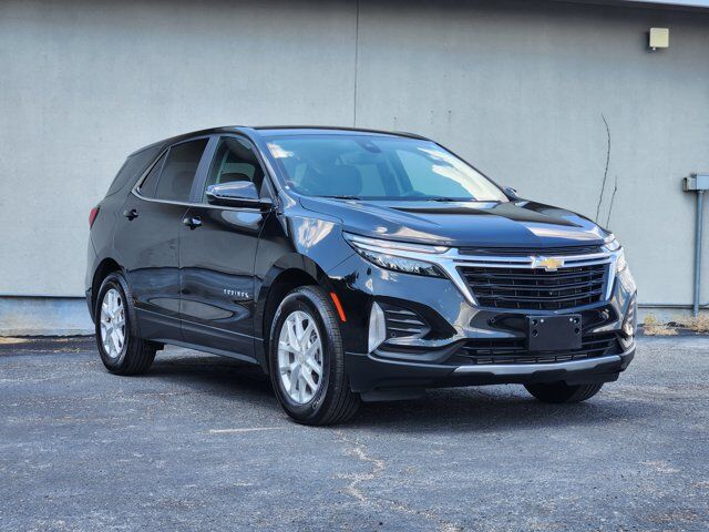 2024 Chevrolet Equinox LT Sherman TX
