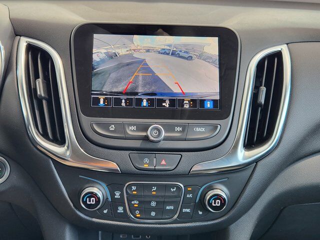 2024 Chevrolet Equinox LT Sherman TX