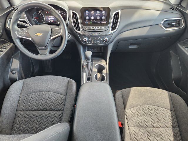 2024 Chevrolet Equinox LT Sherman TX