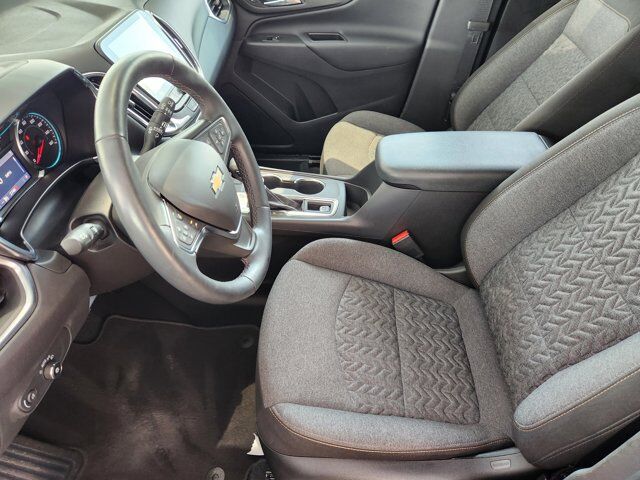 2024 Chevrolet Equinox LT Sherman TX