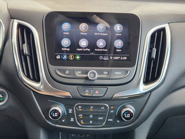 2024 Chevrolet Equinox LT Sherman TX