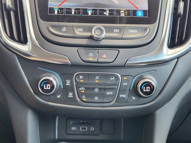 2024 Chevrolet Equinox LT Sherman TX