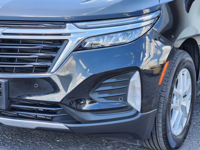 2024 Chevrolet Equinox LT Sherman TX