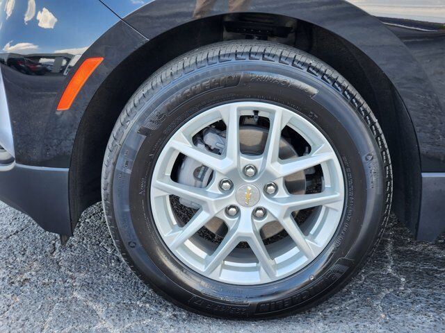 2024 Chevrolet Equinox LT Sherman TX