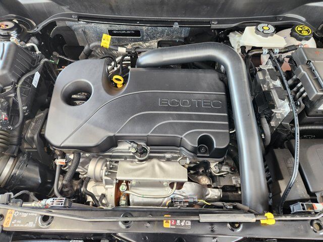 2024 Chevrolet Equinox LT Sherman TX