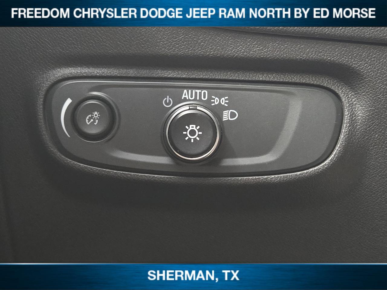 2024 Chevrolet Equinox LT Sherman TX