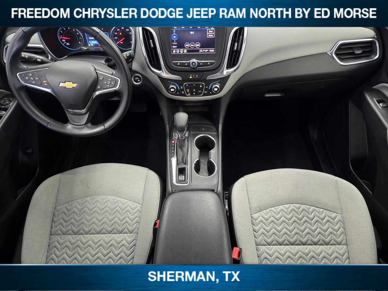 2024 Chevrolet Equinox LT Sherman TX