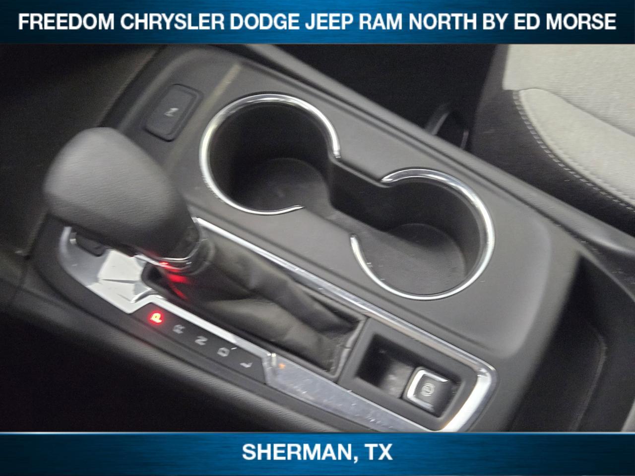 2024 Chevrolet Equinox LT Sherman TX