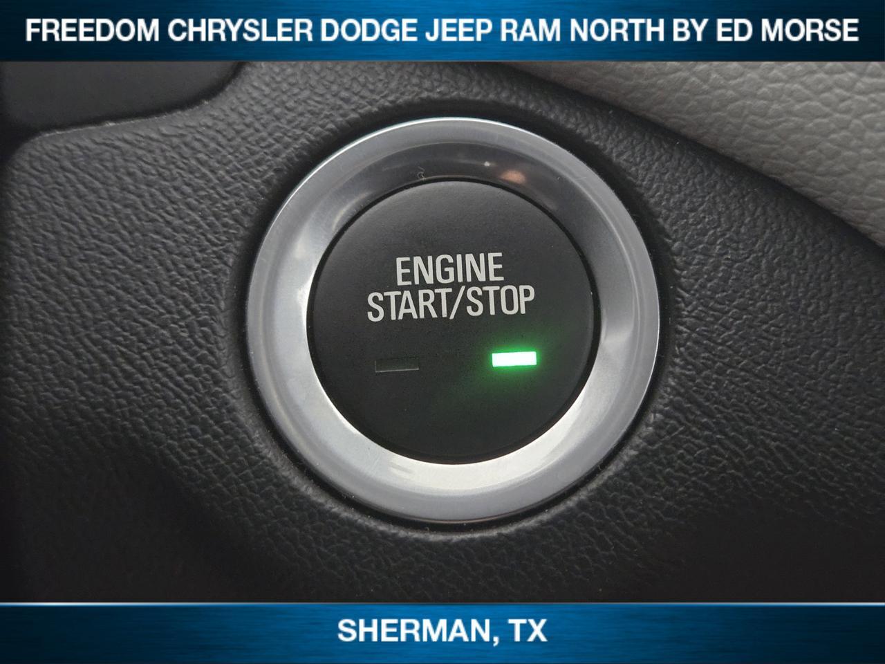 2024 Chevrolet Equinox LT Sherman TX