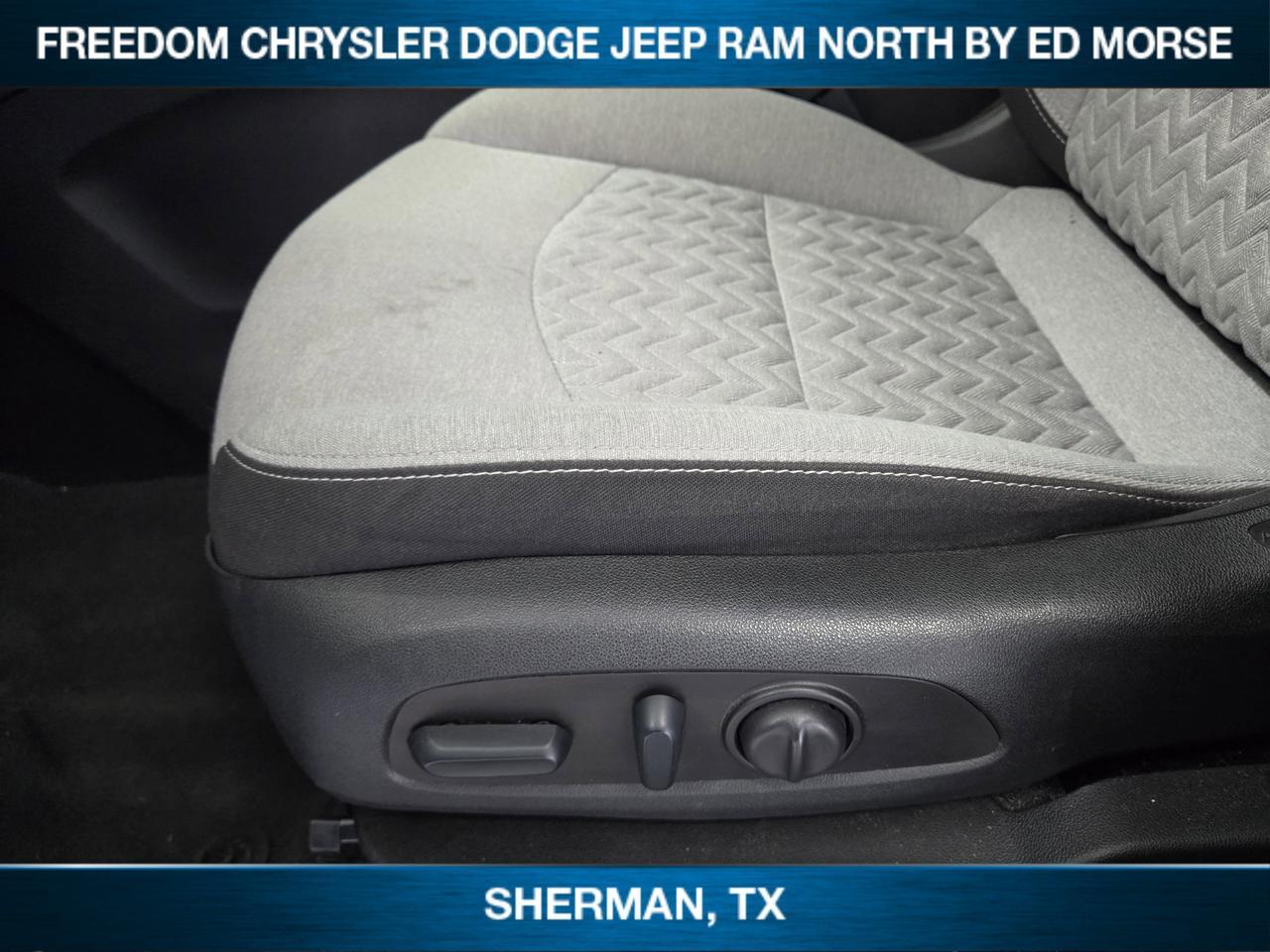 2024 Chevrolet Equinox LT Sherman TX