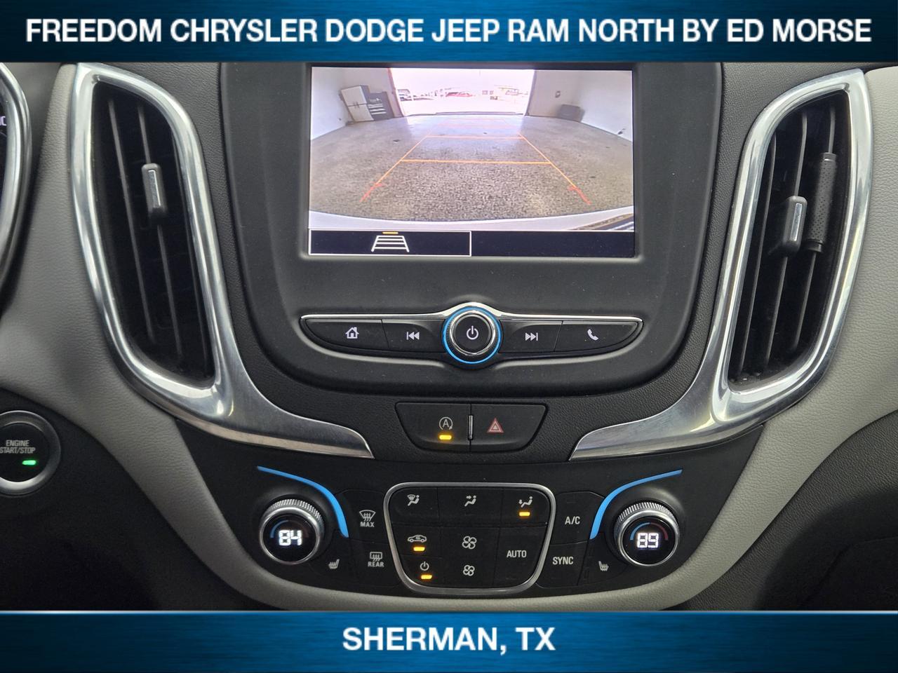 2024 Chevrolet Equinox LT Sherman TX