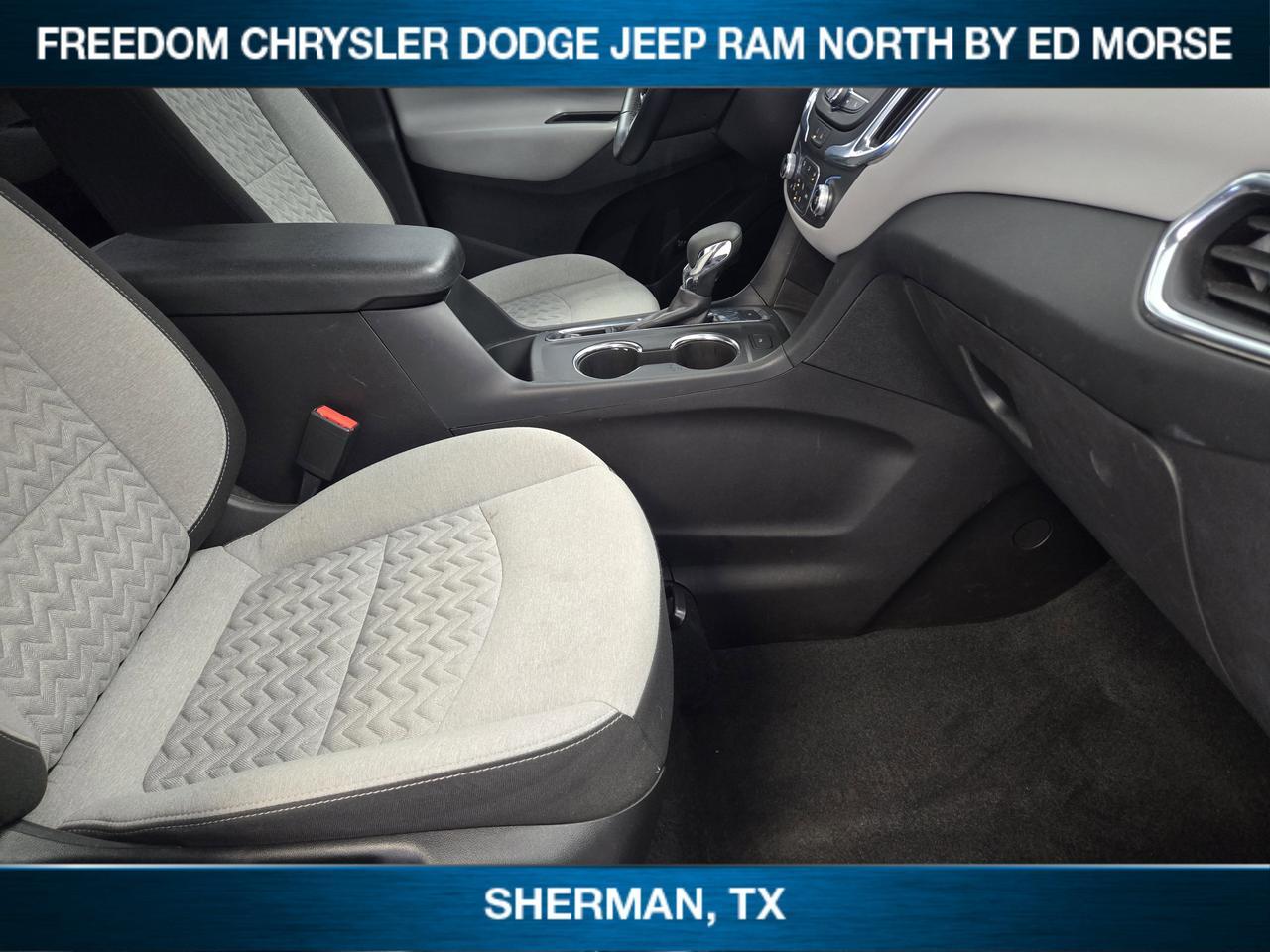 2024 Chevrolet Equinox LT Sherman TX