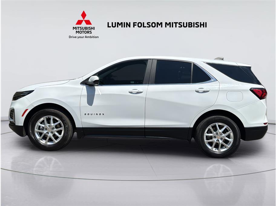 2024 Chevrolet Equinox LT Sport Utility 4D 2024 Chevrolet Equinox LT Sport Utility 4D