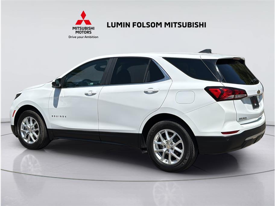 2024 Chevrolet Equinox LT Sport Utility 4D 2024 Chevrolet Equinox LT Sport Utility 4D