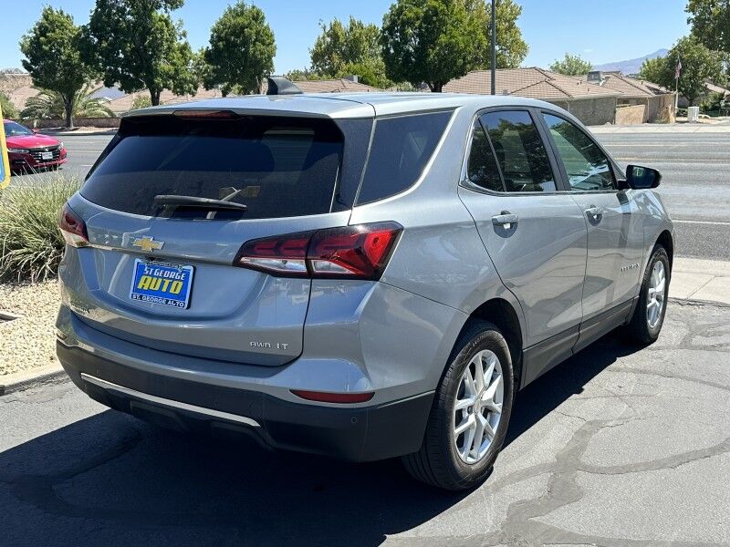 2024 Chevrolet Equinox LT St George UT 2024 Chevrolet Equinox LT St George UT