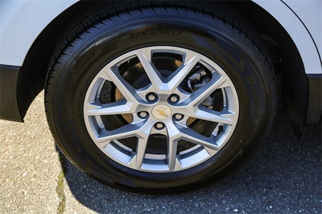 2024 Chevrolet Equinox LT Tacoma WA 2024 Chevrolet Equinox LT Tacoma WA