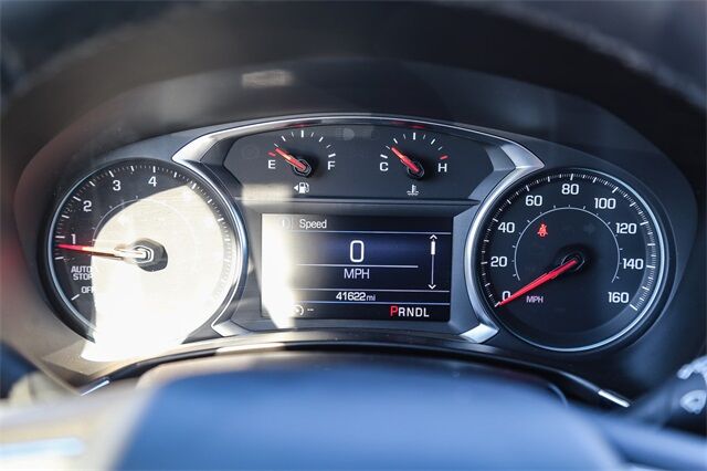 2024 Chevrolet Equinox LT Tacoma WA 2024 Chevrolet Equinox LT Tacoma WA