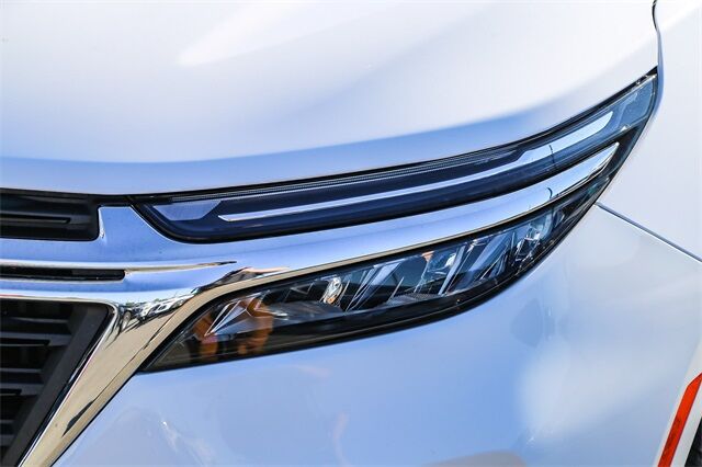 2024 Chevrolet Equinox LT Tacoma WA 2024 Chevrolet Equinox LT Tacoma WA