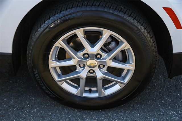 2024 Chevrolet Equinox LT Tacoma WA 2024 Chevrolet Equinox LT Tacoma WA