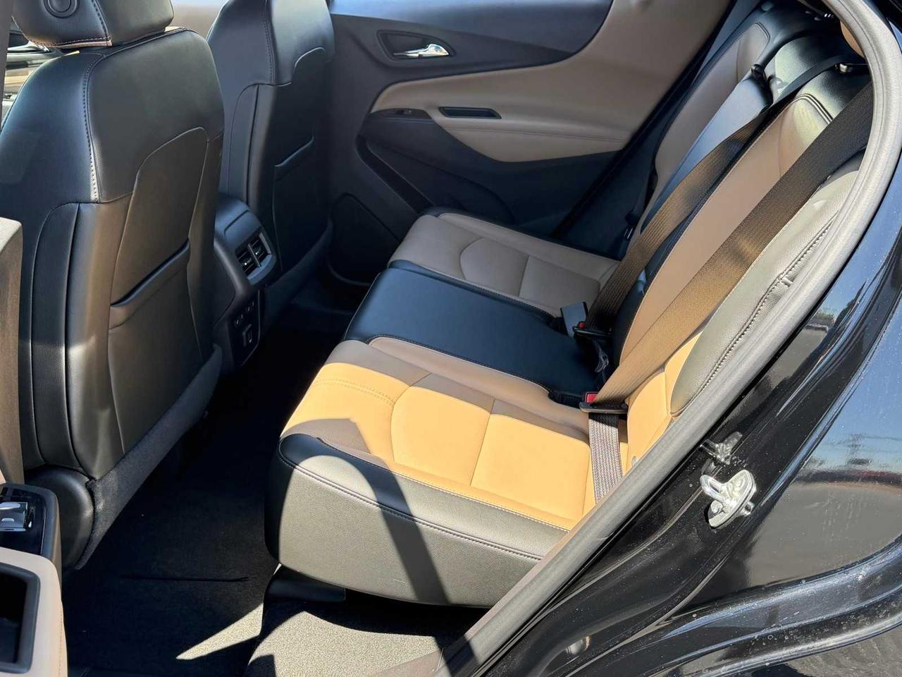 2024 Chevrolet Equinox Premier Irving TX 2024 Chevrolet Equinox Premier Irving TX