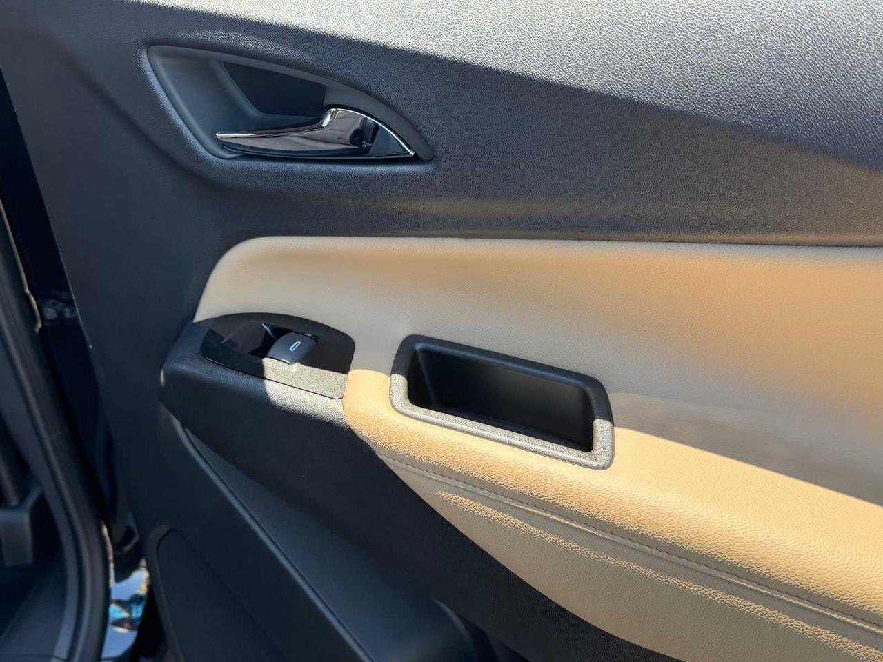 2024 Chevrolet Equinox Premier Irving TX 2024 Chevrolet Equinox Premier Irving TX