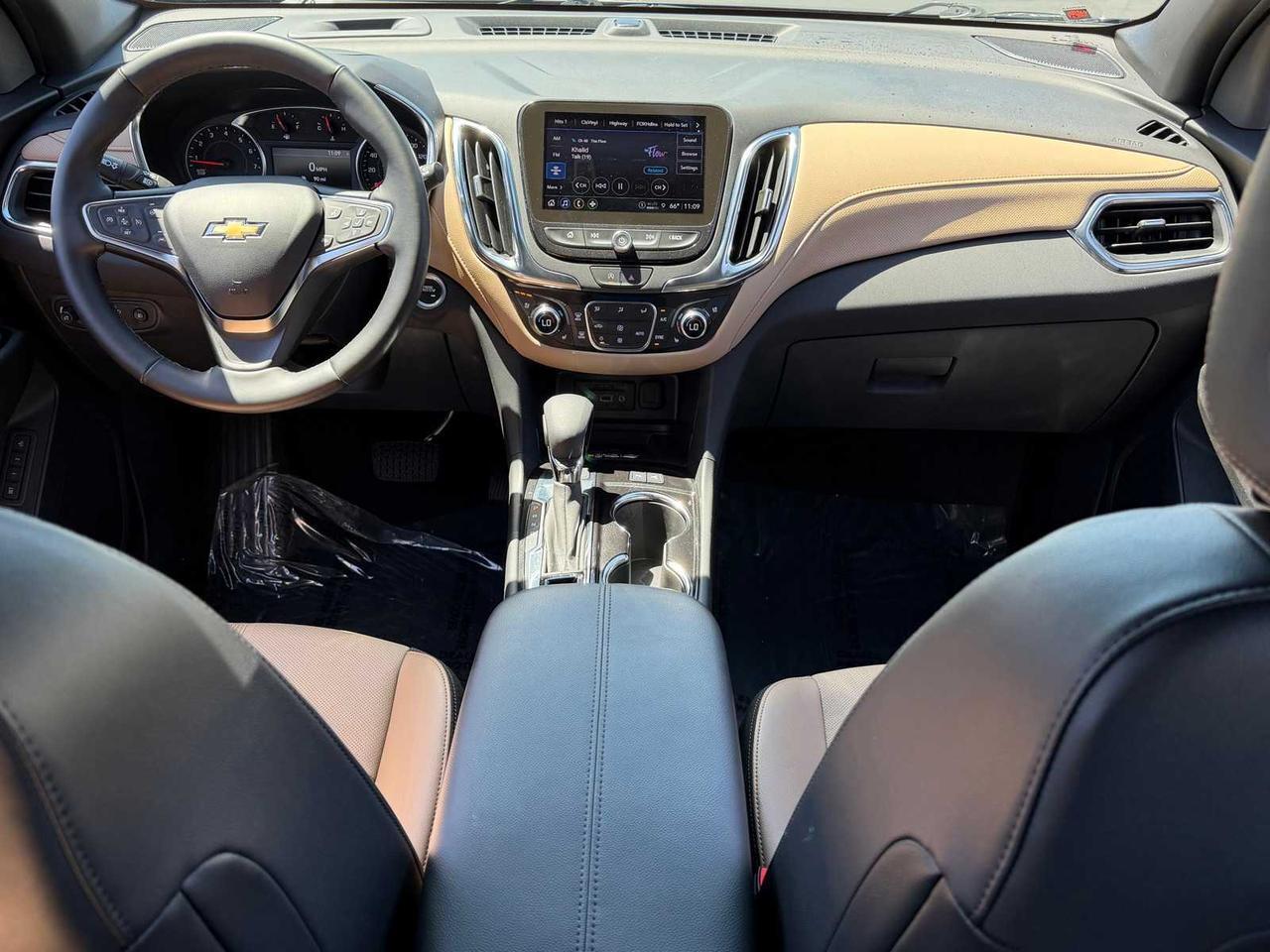 2024 Chevrolet Equinox Premier Irving TX 2024 Chevrolet Equinox Premier Irving TX