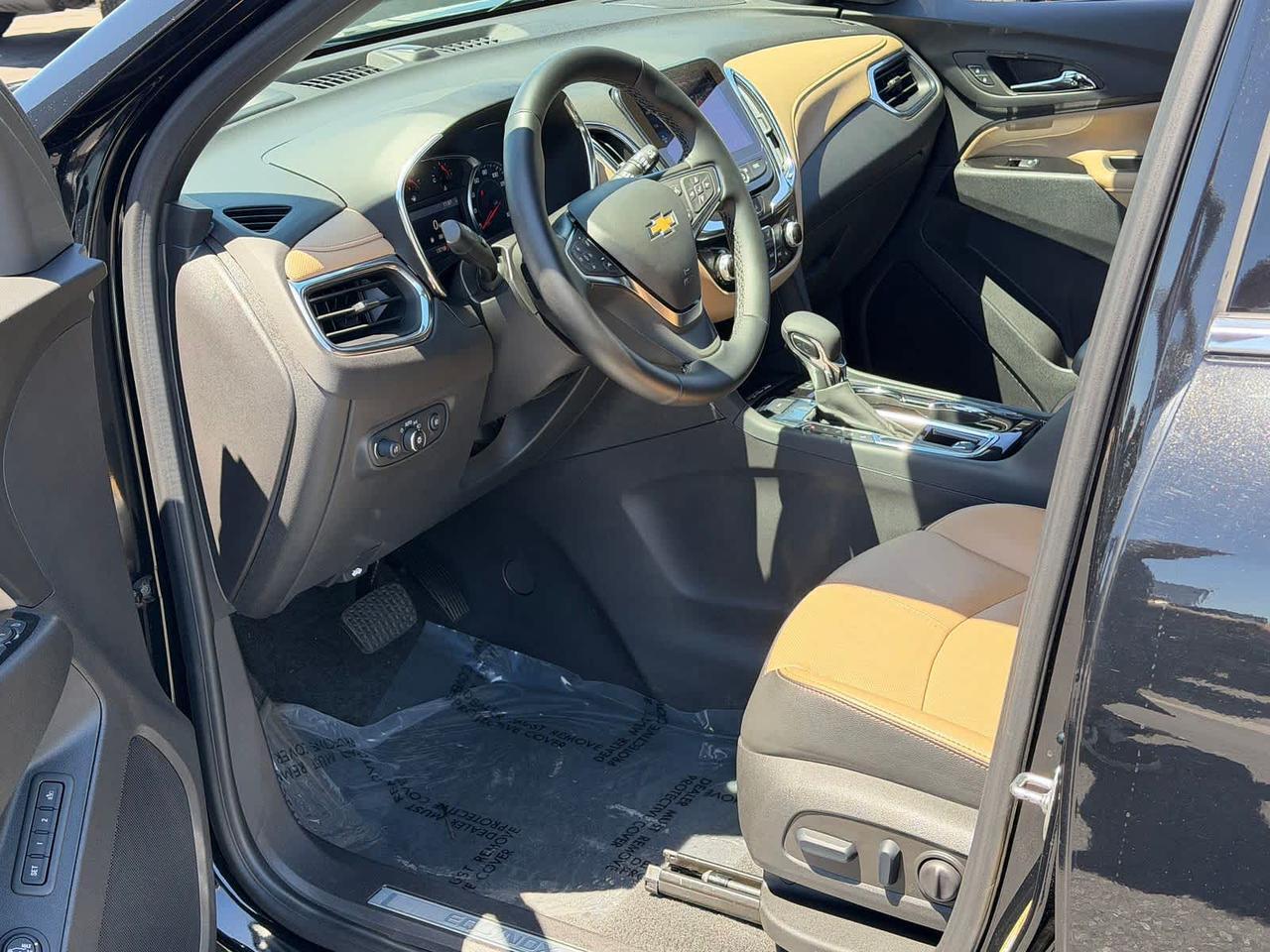 2024 Chevrolet Equinox Premier Irving TX 2024 Chevrolet Equinox Premier Irving TX