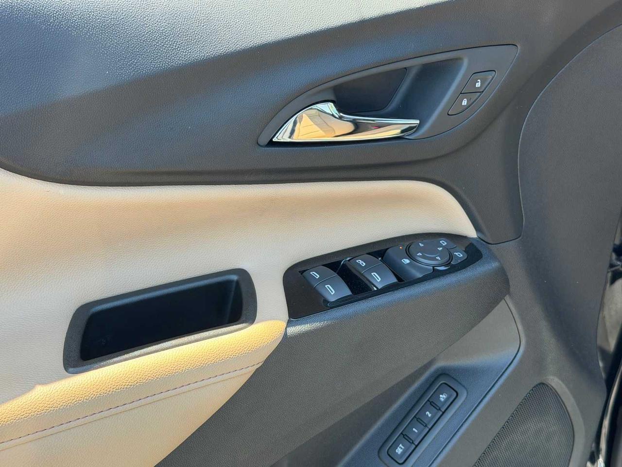 2024 Chevrolet Equinox Premier Irving TX 2024 Chevrolet Equinox Premier Irving TX