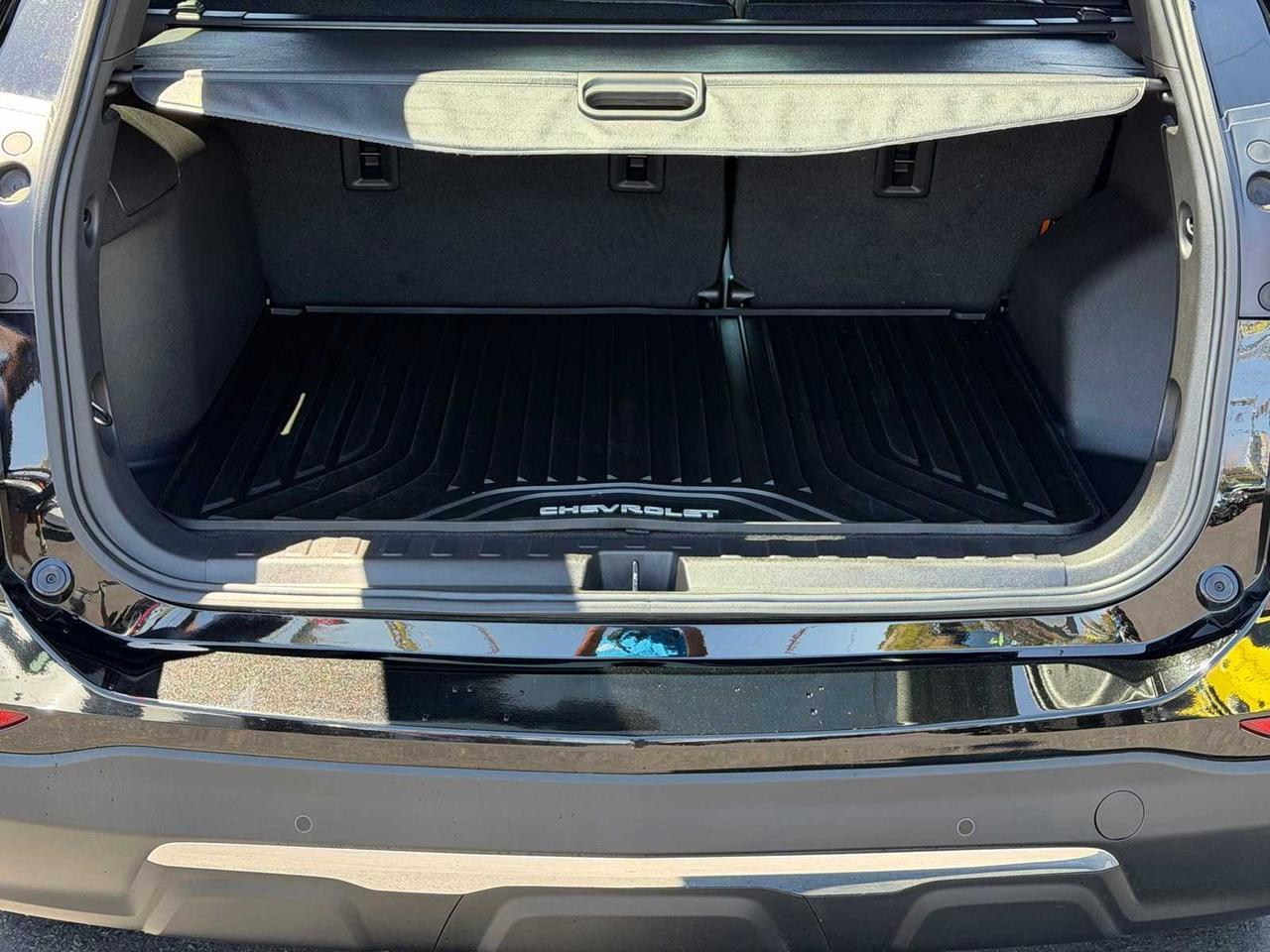 2024 Chevrolet Equinox Premier Irving TX 2024 Chevrolet Equinox Premier Irving TX