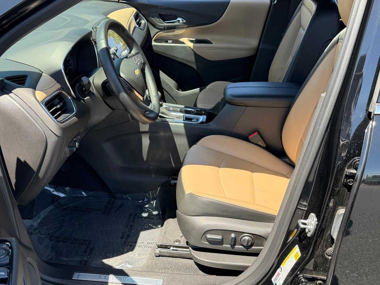 2024 Chevrolet Equinox Premier Irving TX 2024 Chevrolet Equinox Premier Irving TX