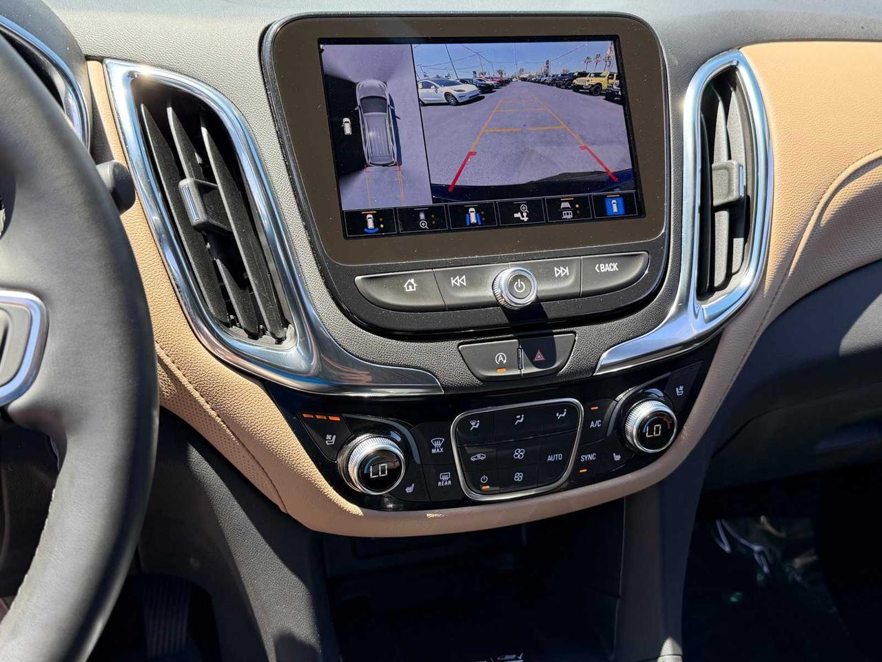 2024 Chevrolet Equinox Premier Irving TX 2024 Chevrolet Equinox Premier Irving TX