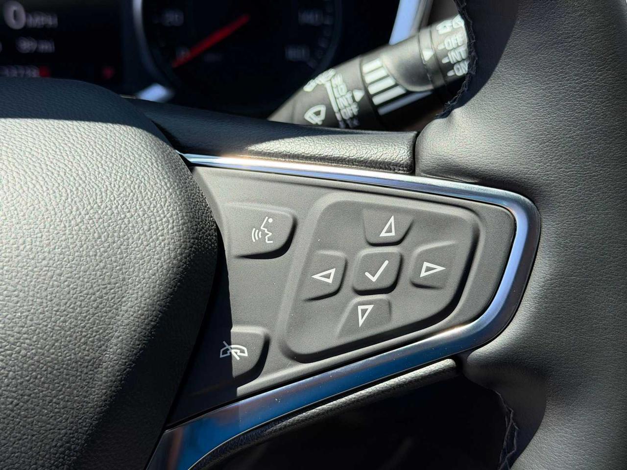 2024 Chevrolet Equinox Premier Irving TX 2024 Chevrolet Equinox Premier Irving TX