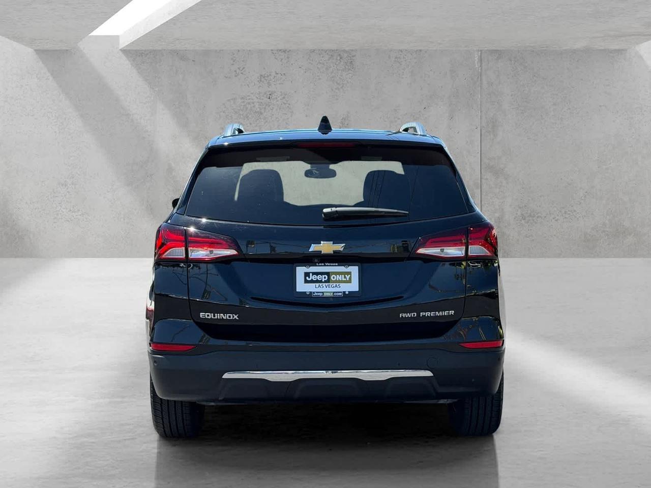 2024 Chevrolet Equinox Premier Irving TX 2024 Chevrolet Equinox Premier Irving TX