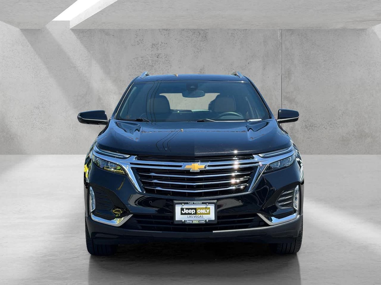 2024 Chevrolet Equinox Premier Irving TX 2024 Chevrolet Equinox Premier Irving TX