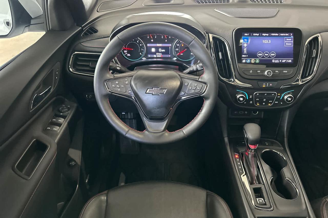 2024 Chevrolet Equinox RS Roseville CA