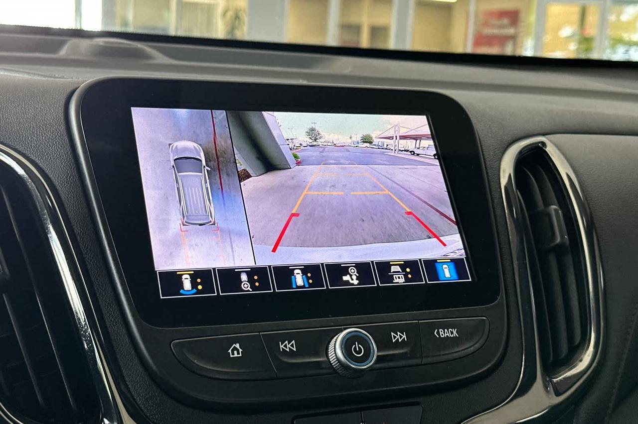 2024 Chevrolet Equinox RS Roseville CA