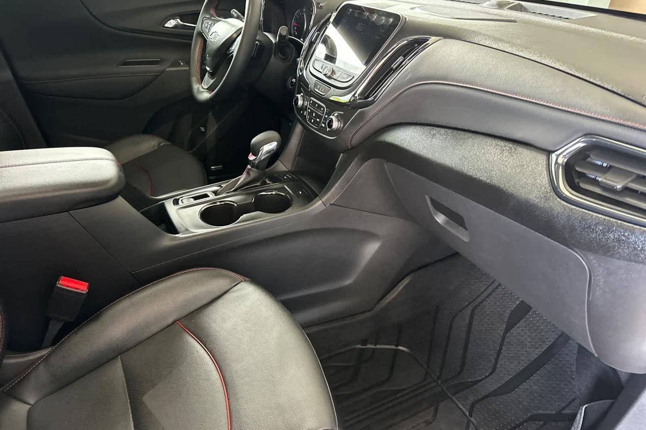 2024 Chevrolet Equinox RS Roseville CA