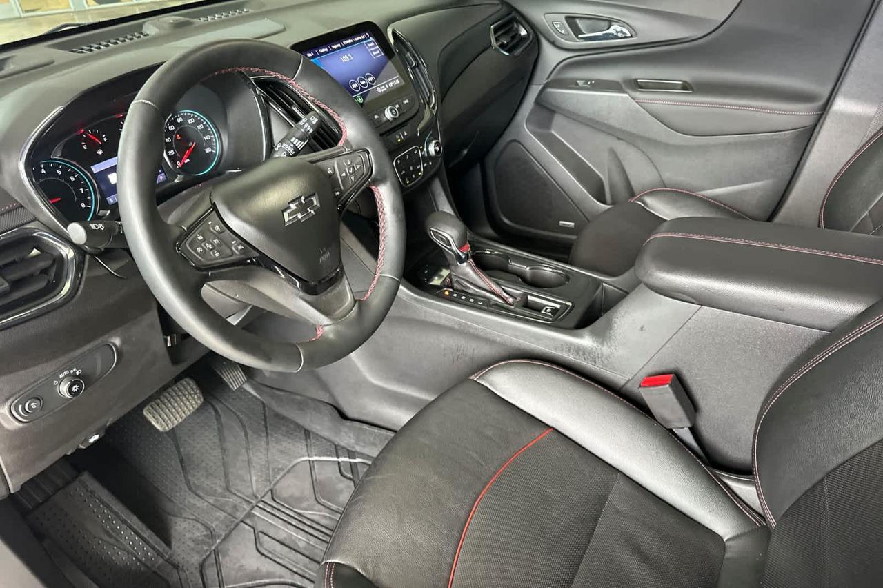 2024 Chevrolet Equinox RS Roseville CA