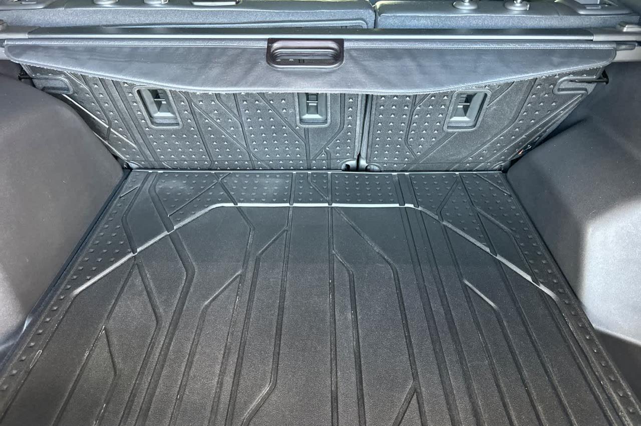 2024 Chevrolet Equinox RS Roseville CA